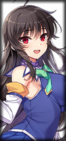 lily aqua artwork